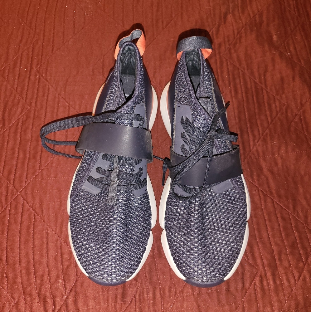 Reebok Women's Split Flex Dance Shoe